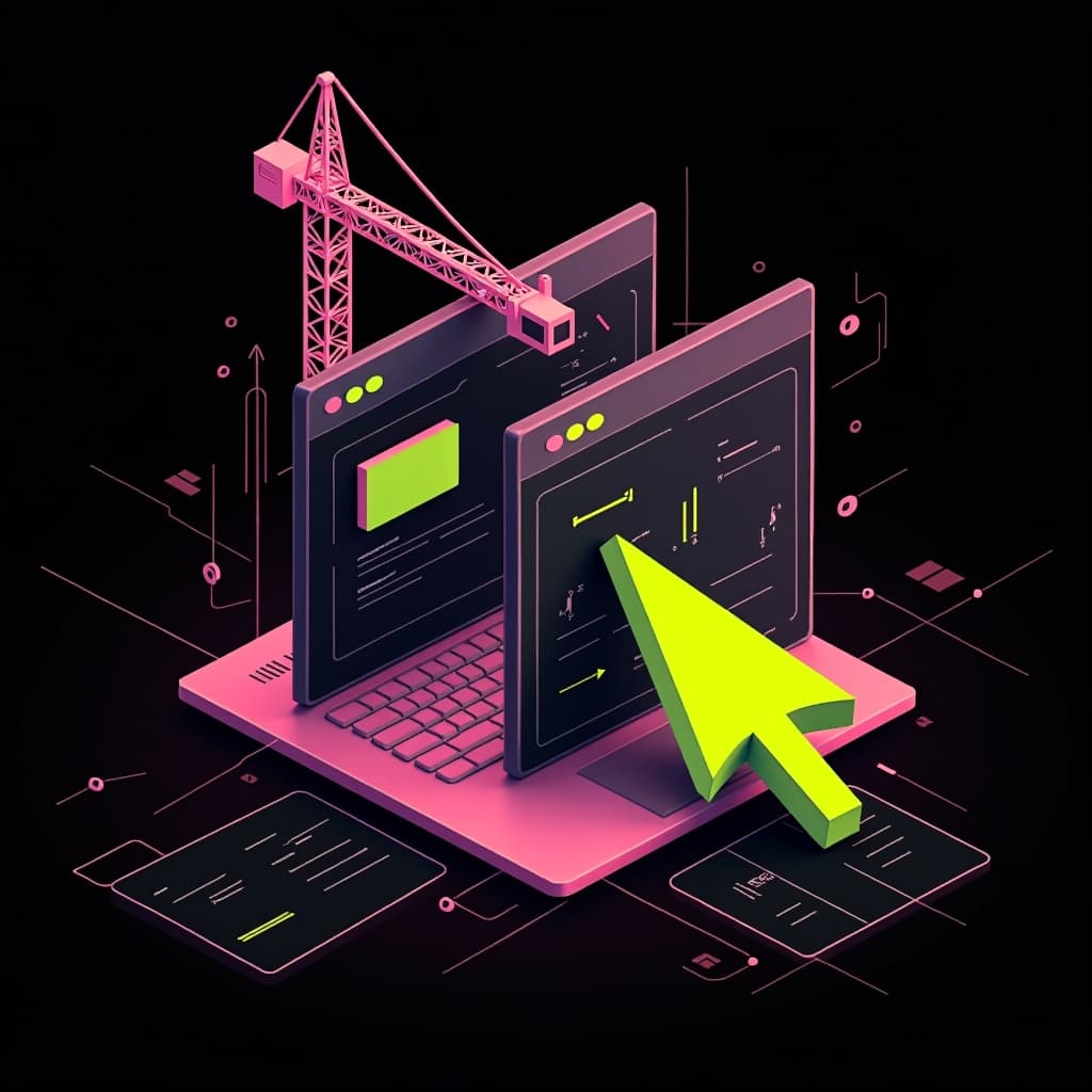 Websites That Position You As The Clear Choice
